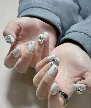 ネイル 🎀MIYUKI Salon🎀のネイルデザイン