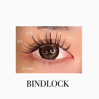 マツエク・マツパ CAMELLIA カメリアのマツエク・マツパデザイン