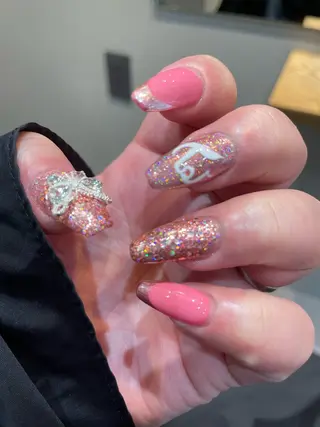 ネイル MEILI_NAIL /メイリーネイルのネイルデザイン