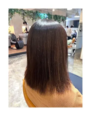 ミディアム 札幌韓国メンズ 🇰🇷YUITOのヘアスタイル