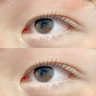 マツエク・マツパ Refeel  一番町店所属・Refeel 我妻のマツエク・マツパデザイン