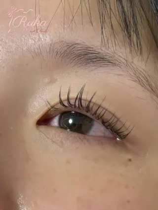 マツエク・マツパ I KYOKOのマツエク・マツパデザイン