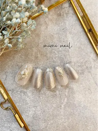 ネイル mimi nailのネイルデザイン