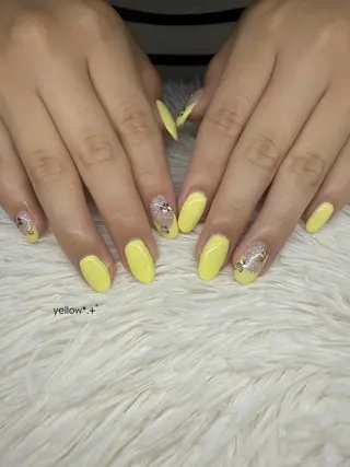 ネイル Giypsē amuruのネイルデザイン