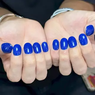 ネイル DIAMOND 💦のネイルデザイン