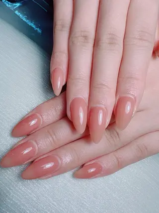 ネイル Yuxi Beauty salon 【ユーシィー ビューティ サロン】所属・ユーシーネイルサロン 池田公園店のネイルデザイン