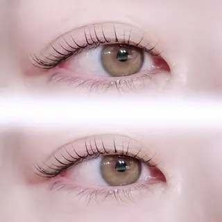 マツエク・マツパ MALVA姶良店 大﨑のマツエク・マツパデザイン