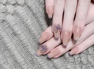 マツエク・マツパ Cute beauty2のマツエク・マツパデザイン