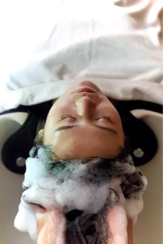 🎀あいか🎀 六本松/モデル募集中のヘアスタイル