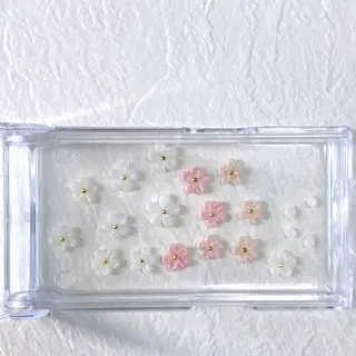 ネイル PLANET nailのネイルデザイン