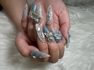 ネイル Ruana Nailのネイルデザイン