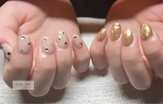 ネイル sunny nailのネイルデザイン