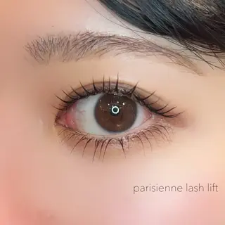 マツエク・マツパ +tico+vico Reiのネイルデザイン