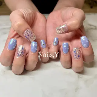 ネイル yo koのネイルデザイン