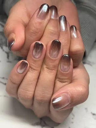 ネイル private salonopalのネイルデザイン