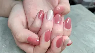 ネイル Éclat~エクラ~ Mizukiのネイルデザイン