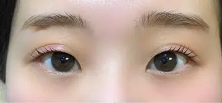 マツエク・マツパ OLIVIA EBISU松村　代表のマツエク・マツパデザイン