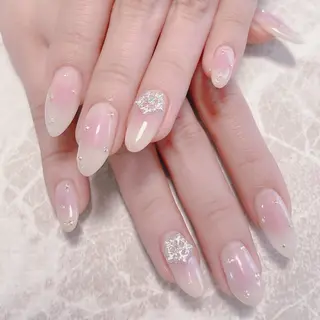 ネイル 【LUCE】 maiのネイルデザイン