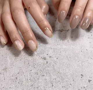 ネイル florent nailのネイルデザイン