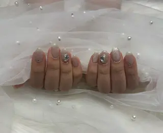 ネイル Minami💕☀️ 💕のネイルデザイン