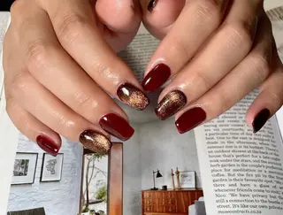 ネイル Lofi nails ゆきこのネイルデザイン