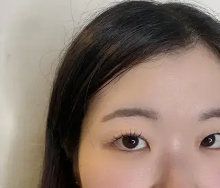 マツエク・マツパ アイサロン ＭＩＹＯのマツエク・マツパデザイン