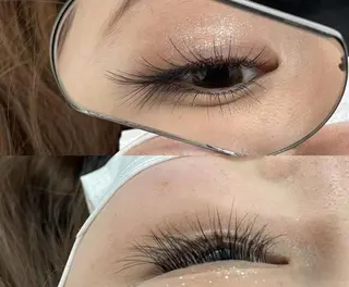 マツエク・マツパ AB マツエクネイルサロンのマツエク・マツパデザイン