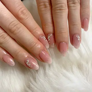 ネイル パラジェル登録サロンfeerique所属・Uchida Mayunaのその他イメージ