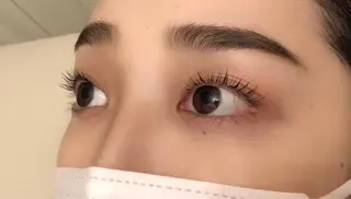 マツエク・マツパ eyelash GARDENのマツエク・マツパデザイン