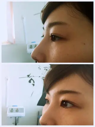 マツエク・マツパ モナンジュ マツパ・眉毛専門のマツエク・マツパデザイン