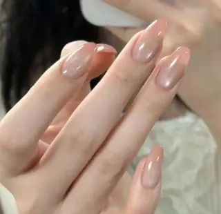 ネイル BabyYouMi nailのネイルデザイン