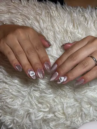 ネイル be.me yuunaのネイルデザイン