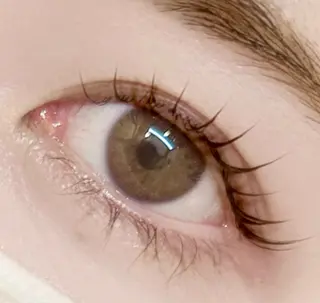 マツエク・マツパ Nail&Eyelash ビューティーサロン Felink所属・felink 茅ヶ崎reikaのマツエク・マツパデザイン