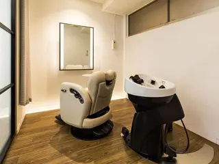 ✨似合わせカラー 阿部賢✨のヘアスタイル