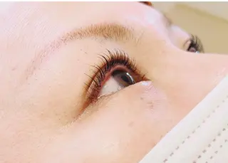 マツエク・マツパ プライベートサロン ココルのマツエク・マツパデザイン