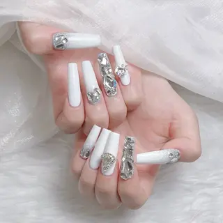 ネイル minami ネイルのネイルデザイン