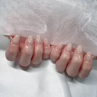 ネイル -nail salon-Reward所属・nail salon Rewardのネイルデザイン