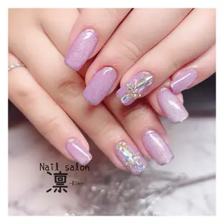 ネイル private salon凛のネイルデザイン