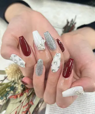 ネイル Basic町田本店 Suzunaのネイルデザイン