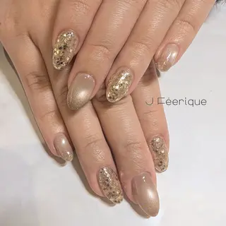 ネイル Eri 歴8年 / 南森町ネイル💅のネイルデザイン