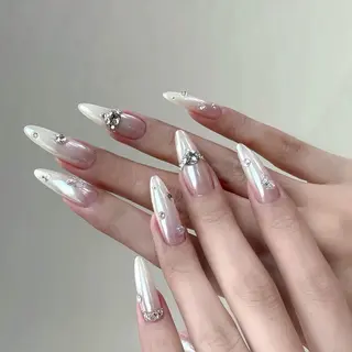 ネイル rina nailのネイルデザイン