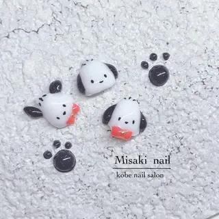 ネイル nailsalon miinailsのネイルデザイン