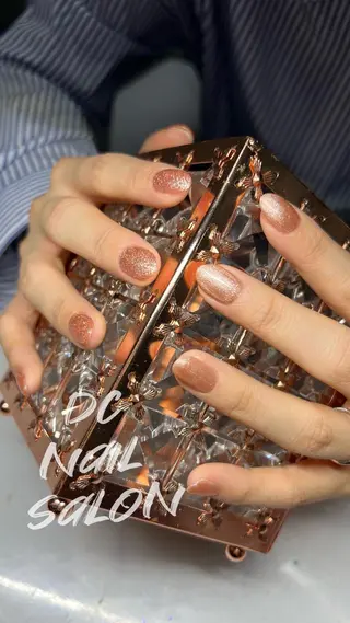 ネイル DC nail salonのネイルデザイン