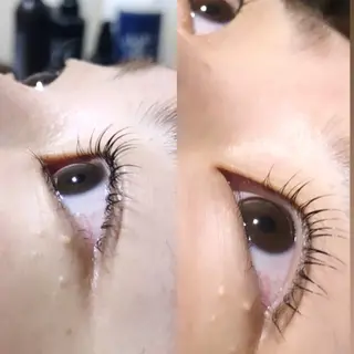 マツエク・マツパ 💛🌼こんどう ひなた🐥⸒のマツエク・マツパデザイン