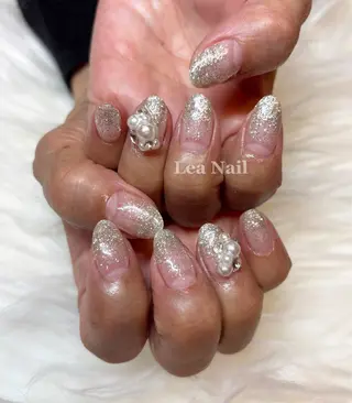 ネイル Lea Nailのネイルデザイン