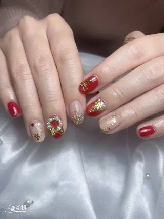 ネイル viet phe所属・Vp ネイルのネイルデザイン