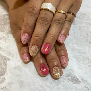 ネイル NAIL SALON Rのネイルデザイン