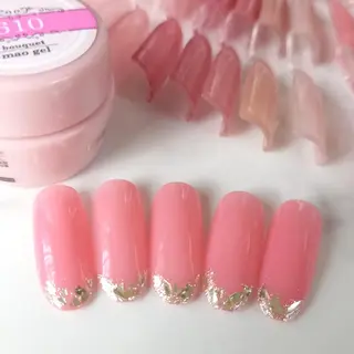 ネイル Franda ✾のネイルデザイン