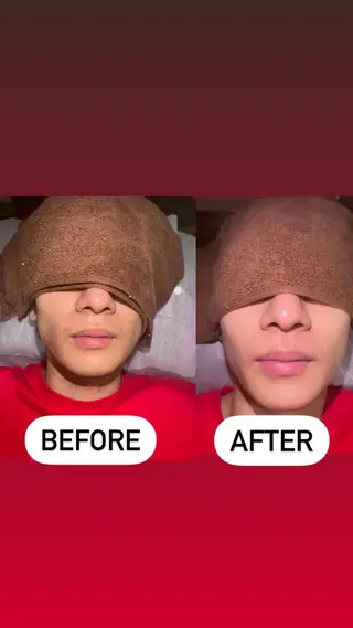 メンズ眉毛ITSUK Iメンズ専門　新宿の眉毛・アイブロウイメージ