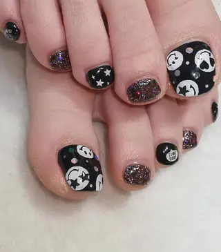 ネイル reve あやののネイルデザイン